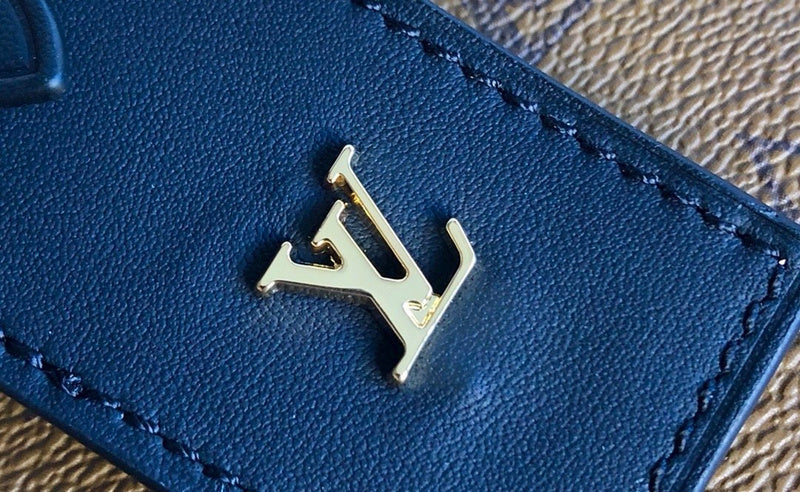 Ver Fashion Lu-Vi bags - 17752