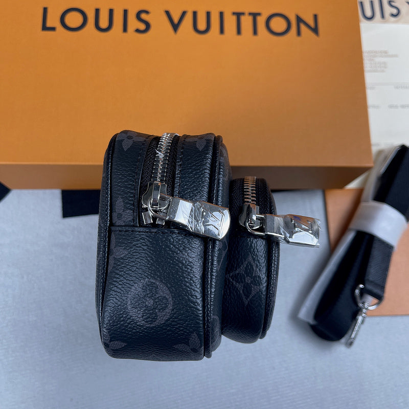 Ver Fashion Lu-Vi bags - 10203