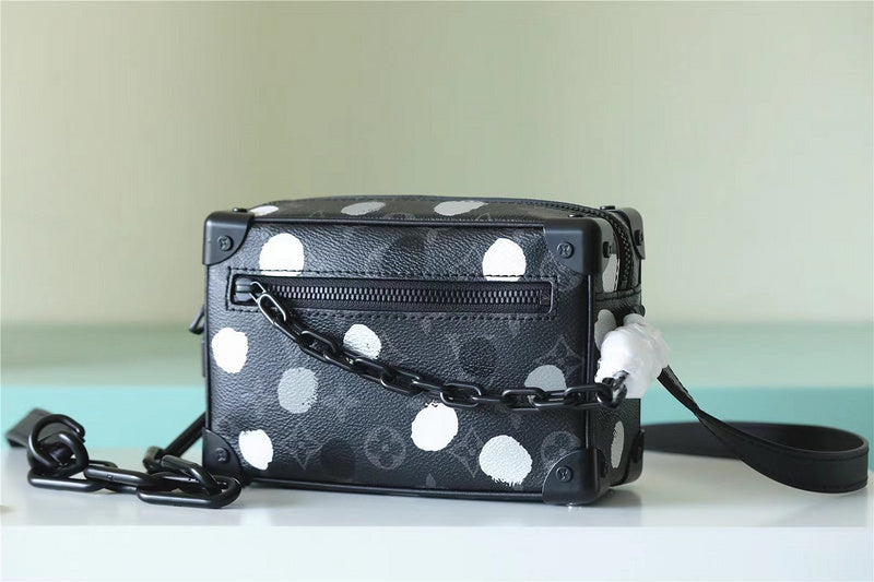 Ver Fashion Lu-Vi bags - 10131