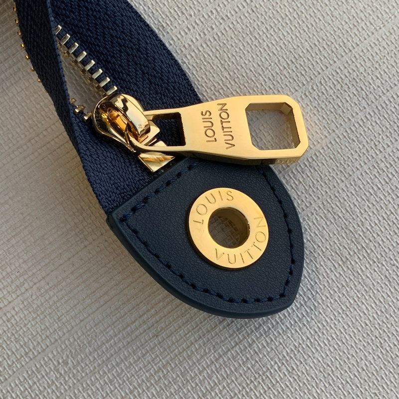 Ver Fashion Lu-Vi bags - 17198