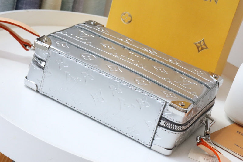 Ver Fashion Lu-Vi bags - 17515