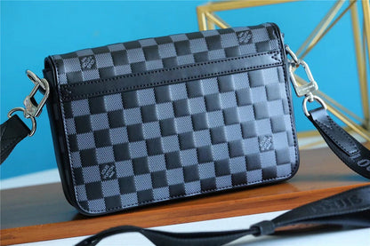 Ver Fashion Lu-Vi bags - 10273