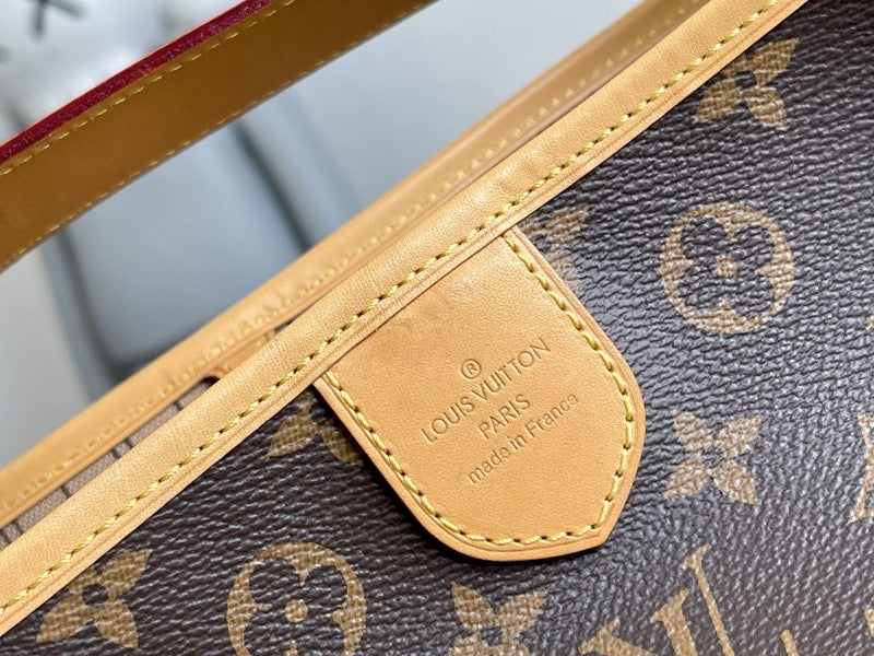 Ver Fashion Lu-Vi bags - 17221