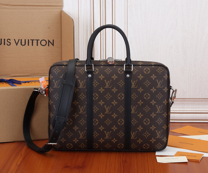 Ver Fashion Lu-Vi bags - 17695