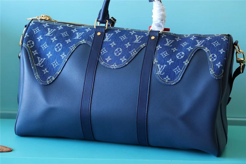 Ver Fashion Lu-Vi bags - 11199