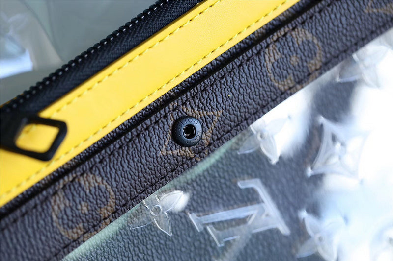 Ver Fashion Lu-Vi bags - 10375