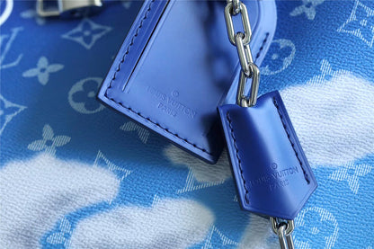 Ver Fashion Lu-Vi bags - 11283