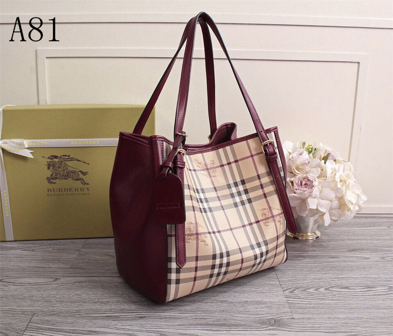 Ver Fashion -BBR Bags - 753