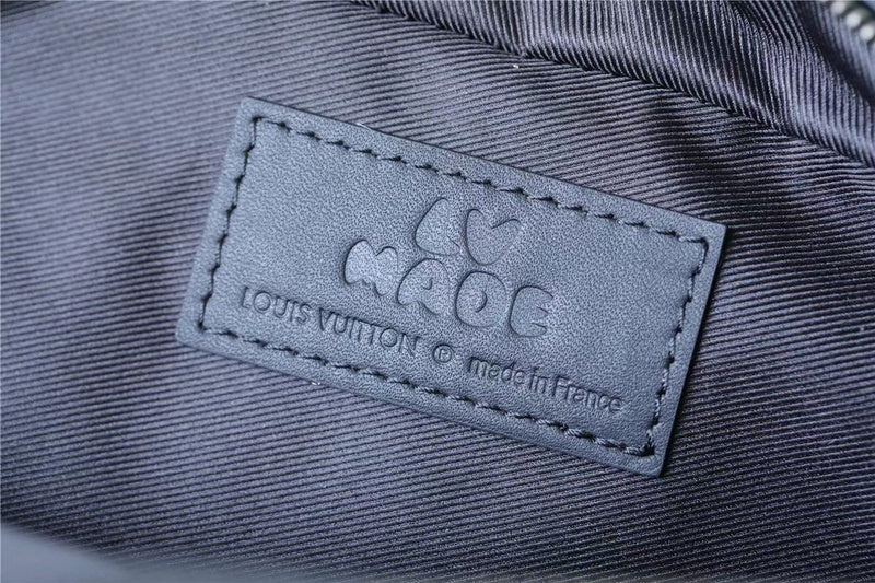 Ver Fashion Lu-Vi bags - 10245
