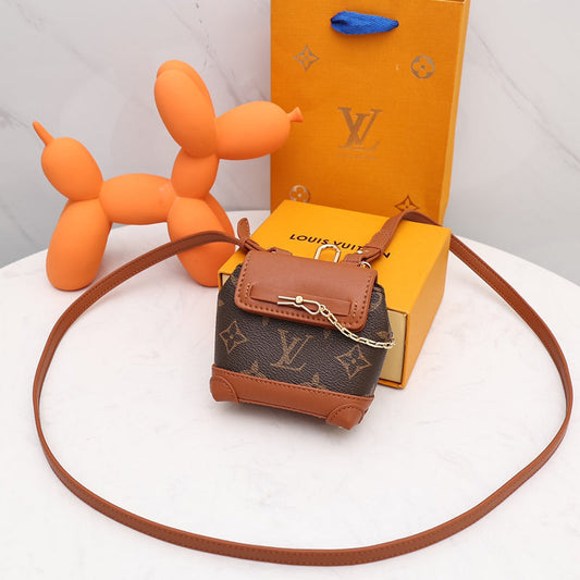 Ver Fashion Lu-Vi bags - 17224