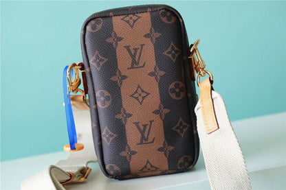 Ver Fashion Lu-Vi bags - 10017