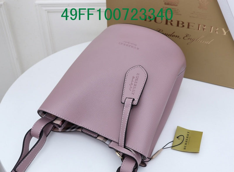 Ver Fashion -BBR Bags - 722