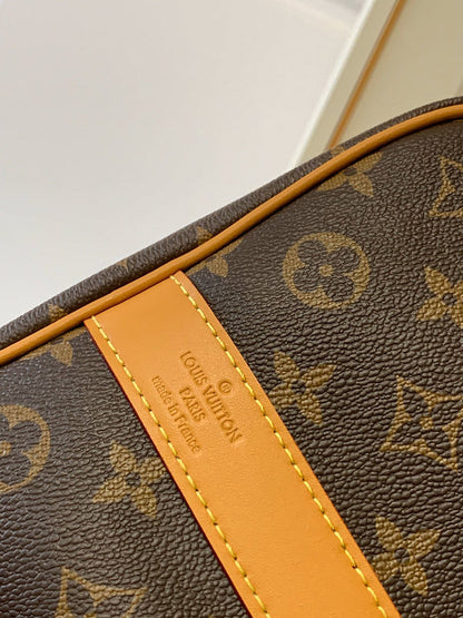 Ver Fashion Lu-Vi bags - 17756