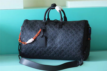 Ver Fashion Lu-Vi bags - 17386