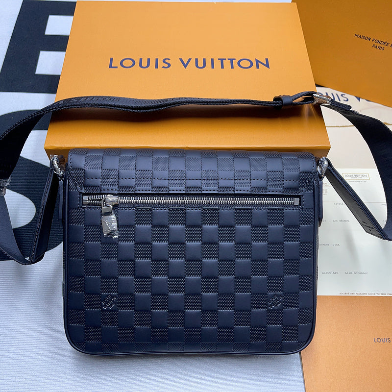 Ver Fashion Lu-Vi bags - 10315