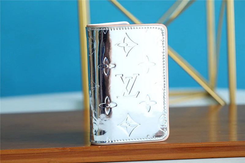 Ver Fashion Lu-Vi bags - 10758