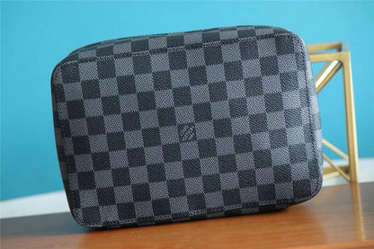 Ver Fashion Lu-Vi bags - 11329