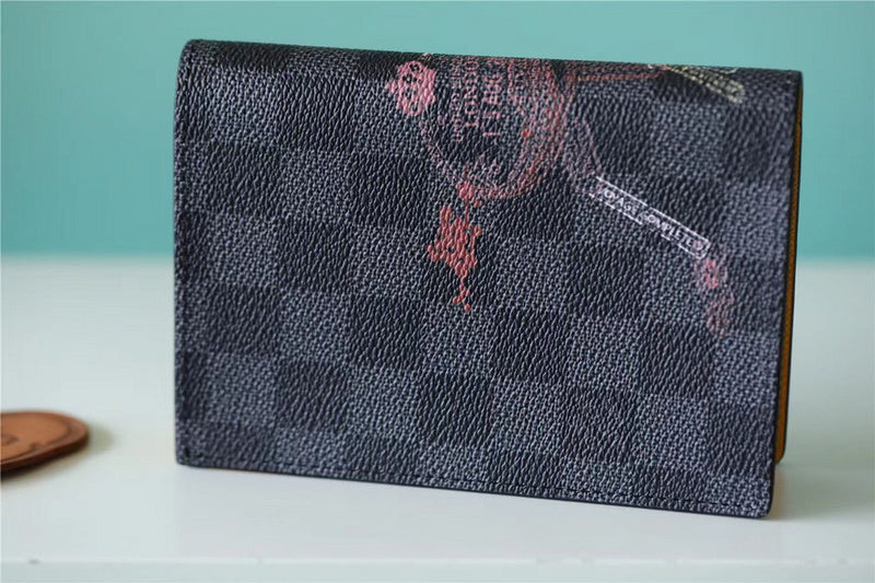 Ver Fashion Lu-Vi bags - 10742