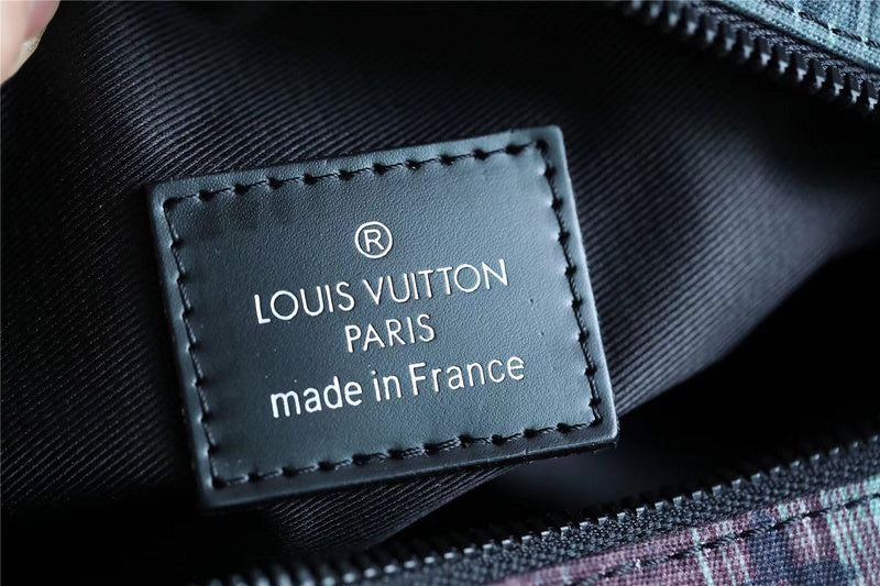 Ver Fashion Lu-Vi bags - 10155