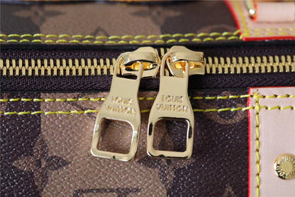Ver Fashion Lu-Vi bags - 11230