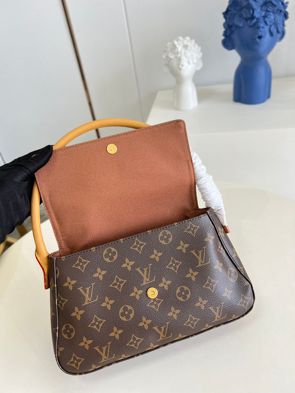 Ver Fashion Lu-Vi Bags - 16625