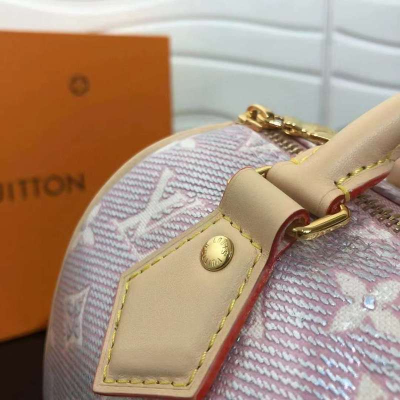Ver Fashion Lu-Vi bags - 11411