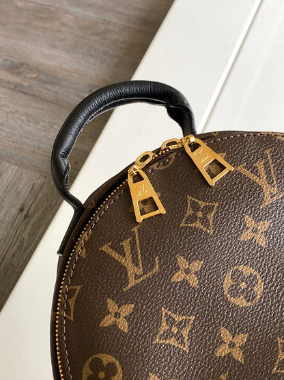 Ver Fashion Lu-Vi bags - 17155