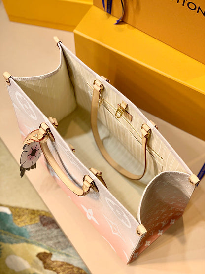 Ver Fashion Lu-Vi bags - 17589