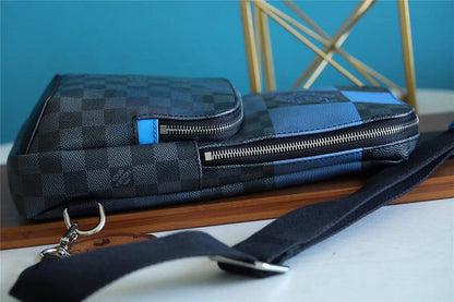 Ver Fashion Lu-Vi bags - 10224