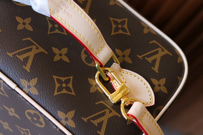 Ver Fashion Lu-Vi Bags - 16980