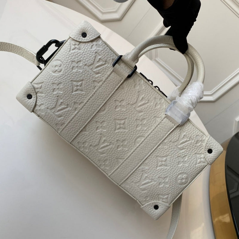 Ver Fashion Lu-Vi bags - 17819