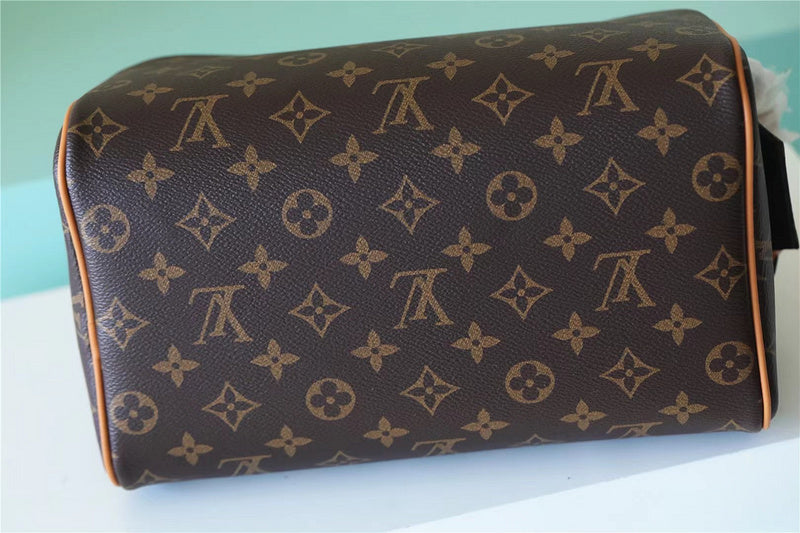 Ver Fashion Lu-Vi bags - 10664