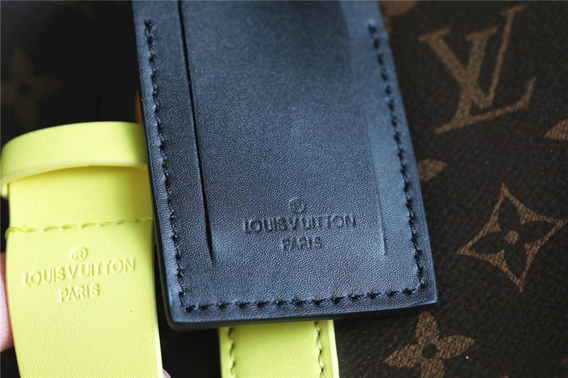 Ver Fashion Lu-Vi bags - 11207