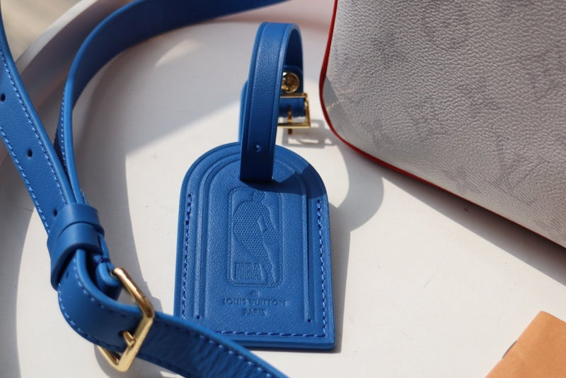 Ver Fashion Lu-Vi bags - 17726