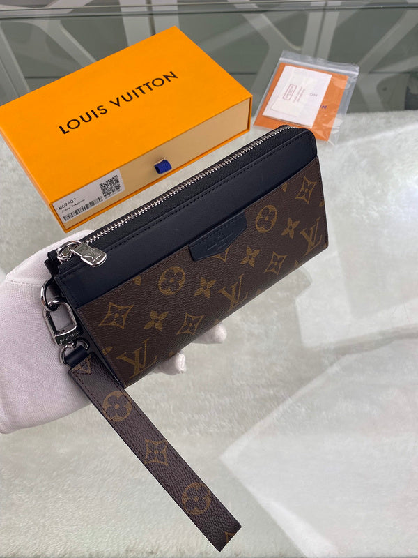 Ver Fashion Lu-Vi bags - 17414