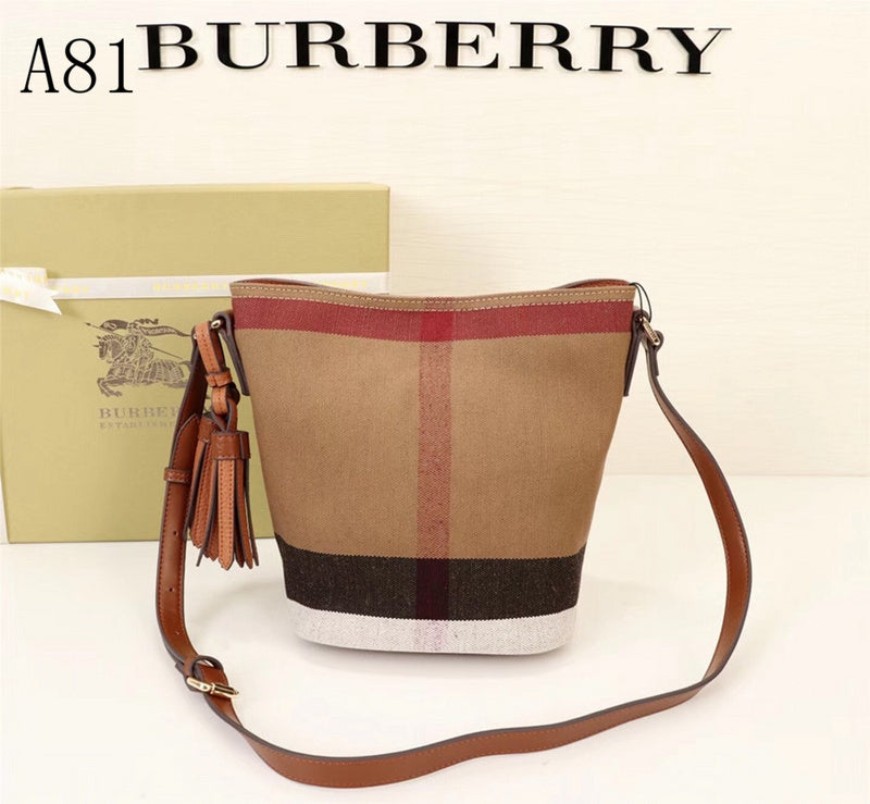 Ver Fashion -BBR Bags - 786