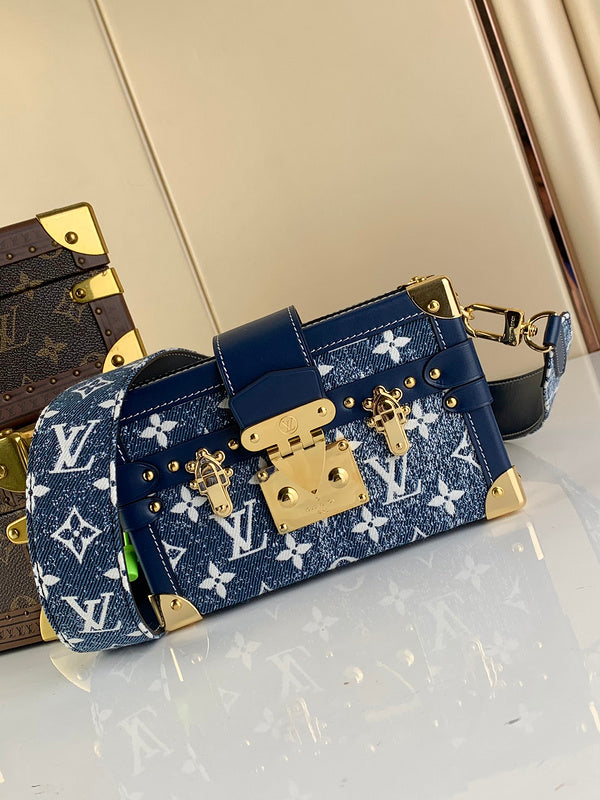 Ver Fashion Lu-Vi Bags - 16767