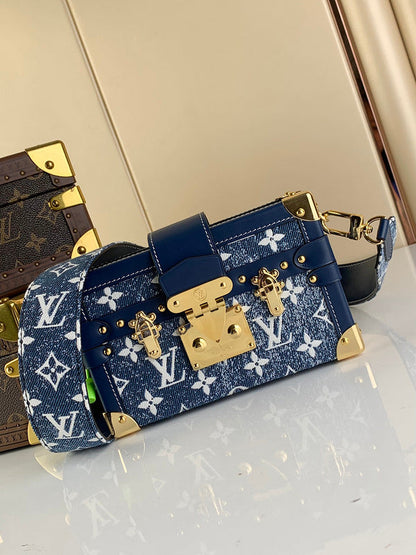 Ver Fashion Lu-Vi Bags - 16767