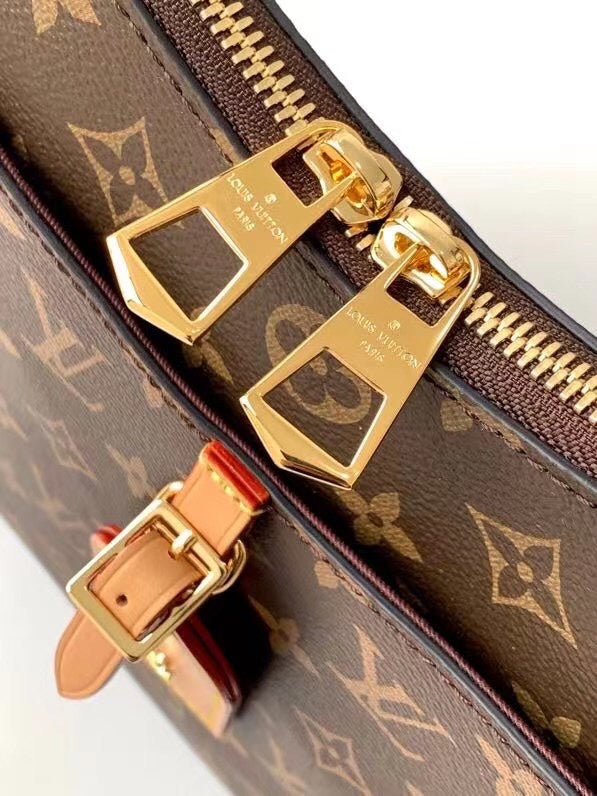 Ver Fashion Lu-Vi Bags - 16862