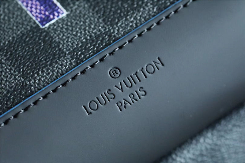 Ver Fashion Lu-Vi bags - 10225