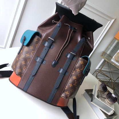 Ver Fashion Lu-Vi bags - 17807