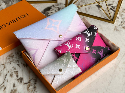Ver Fashion Lu-Vi Bags - 16739