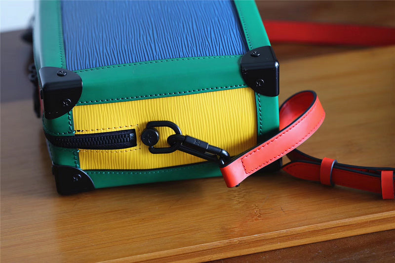 Ver Fashion Lu-Vi bags - 10180