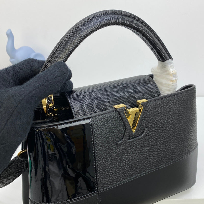 Ver Fashion Lu-Vi bags - 17171