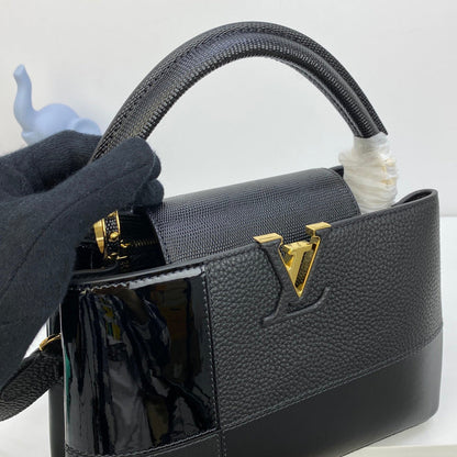 Ver Fashion Lu-Vi bags - 17171