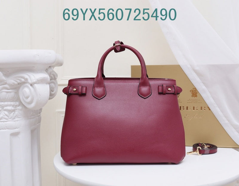 Ver Fashion -BBR Bags - 690