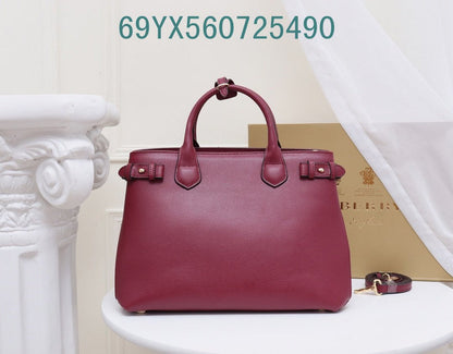 Ver Fashion -BBR Bags - 690