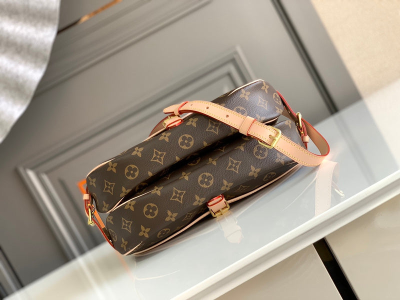 Ver Fashion Lu-Vi bags - 17054