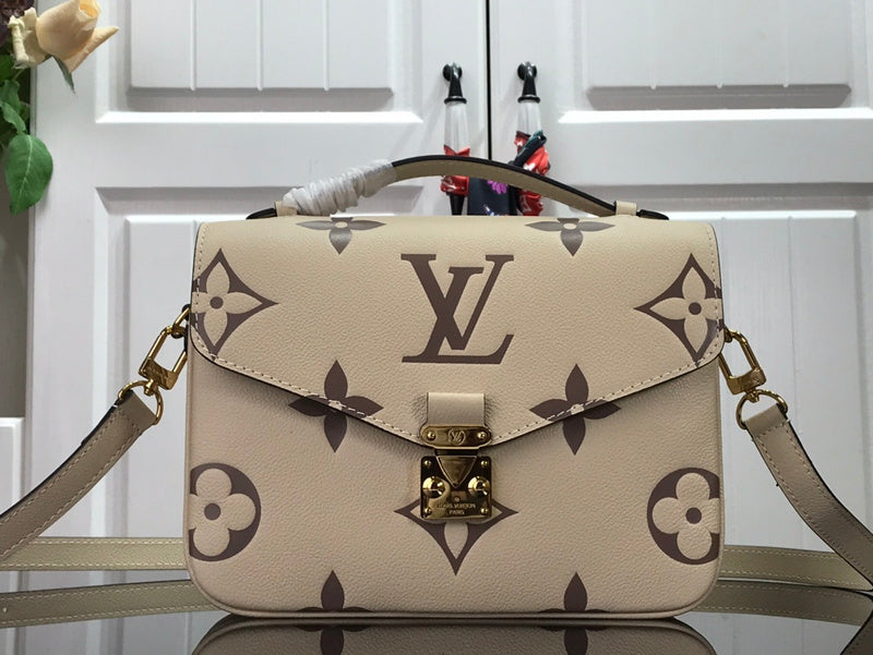 Ver Fashion Lu-Vi bags - 17633