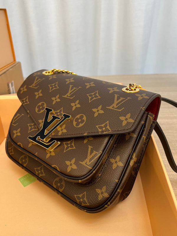 Ver Fashion Lu-Vi Bags - 16782